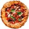 Big Mamma · Italian restaurants con molto amore
