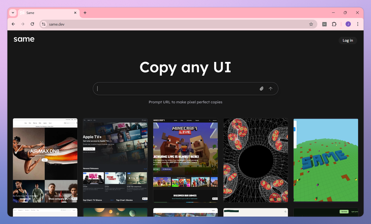 Same screenshot #1