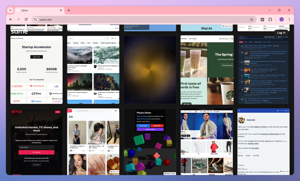 Same screenshot #2