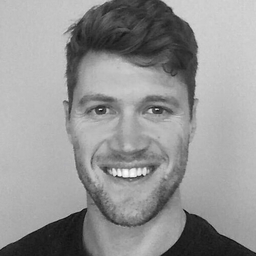 David Kemmerer headshot