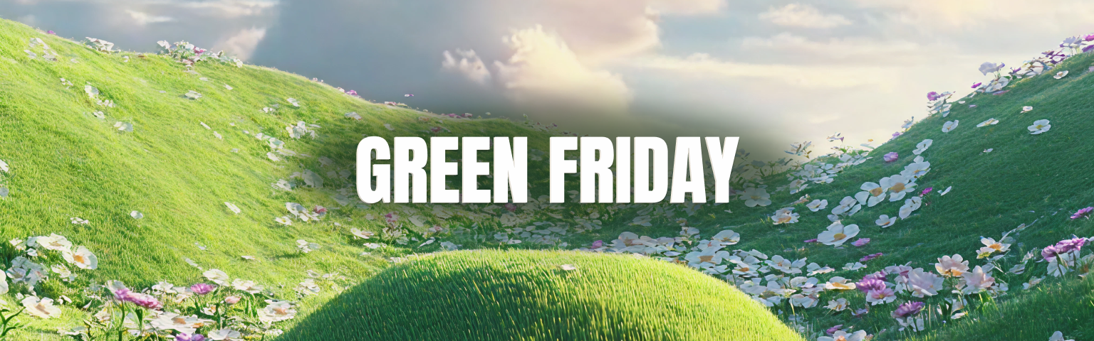 Green Friday