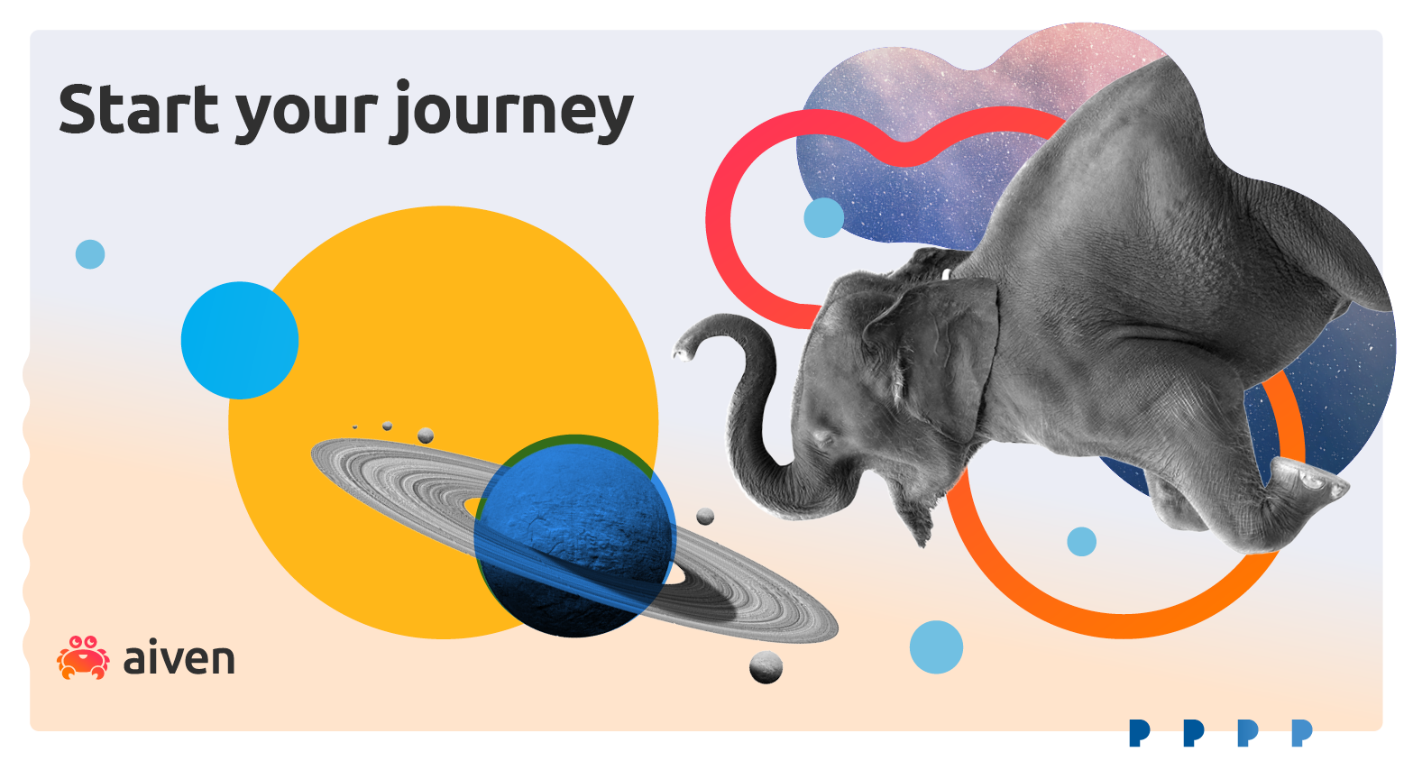 Discover exoplanets with PostgreSQL® sample data illustration