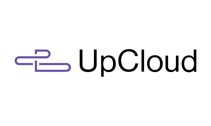 UpCloud illustration