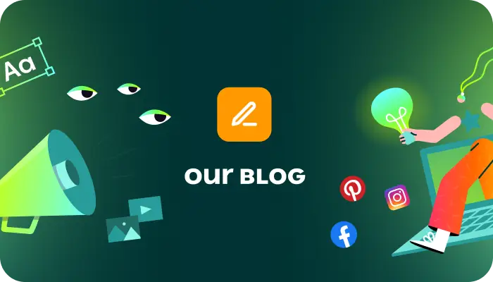 Our Blog