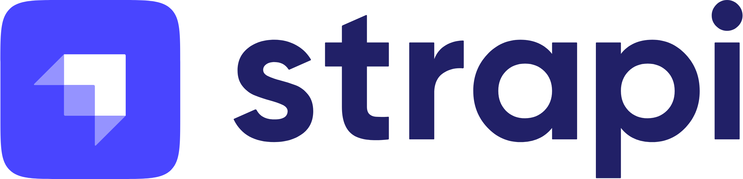 Strapi 