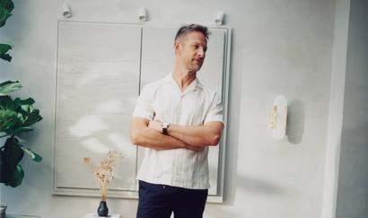 The smarter way to wear linen