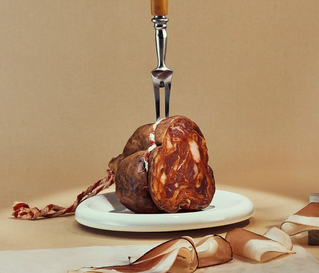 Meat of the matter