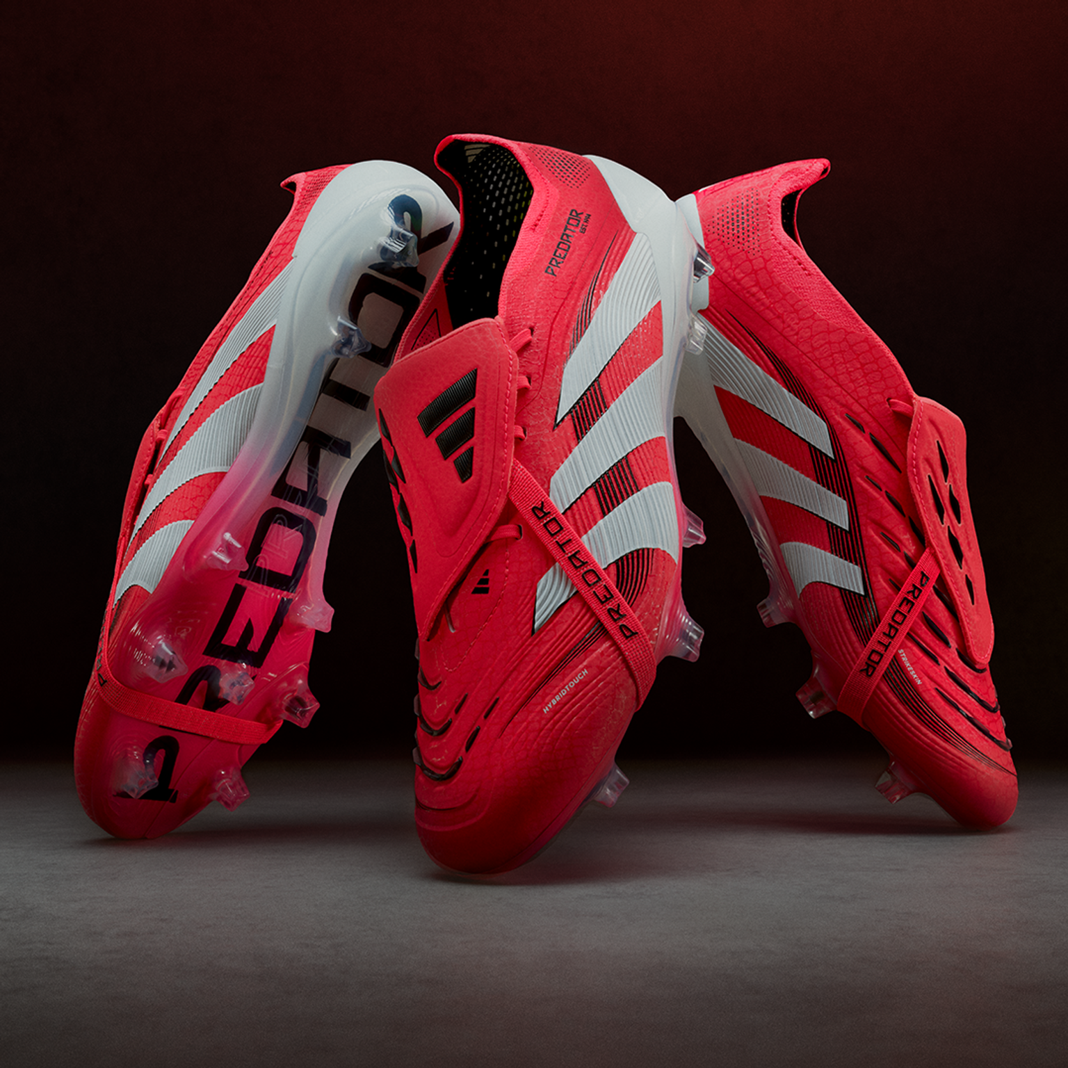 adidas pure victory pack