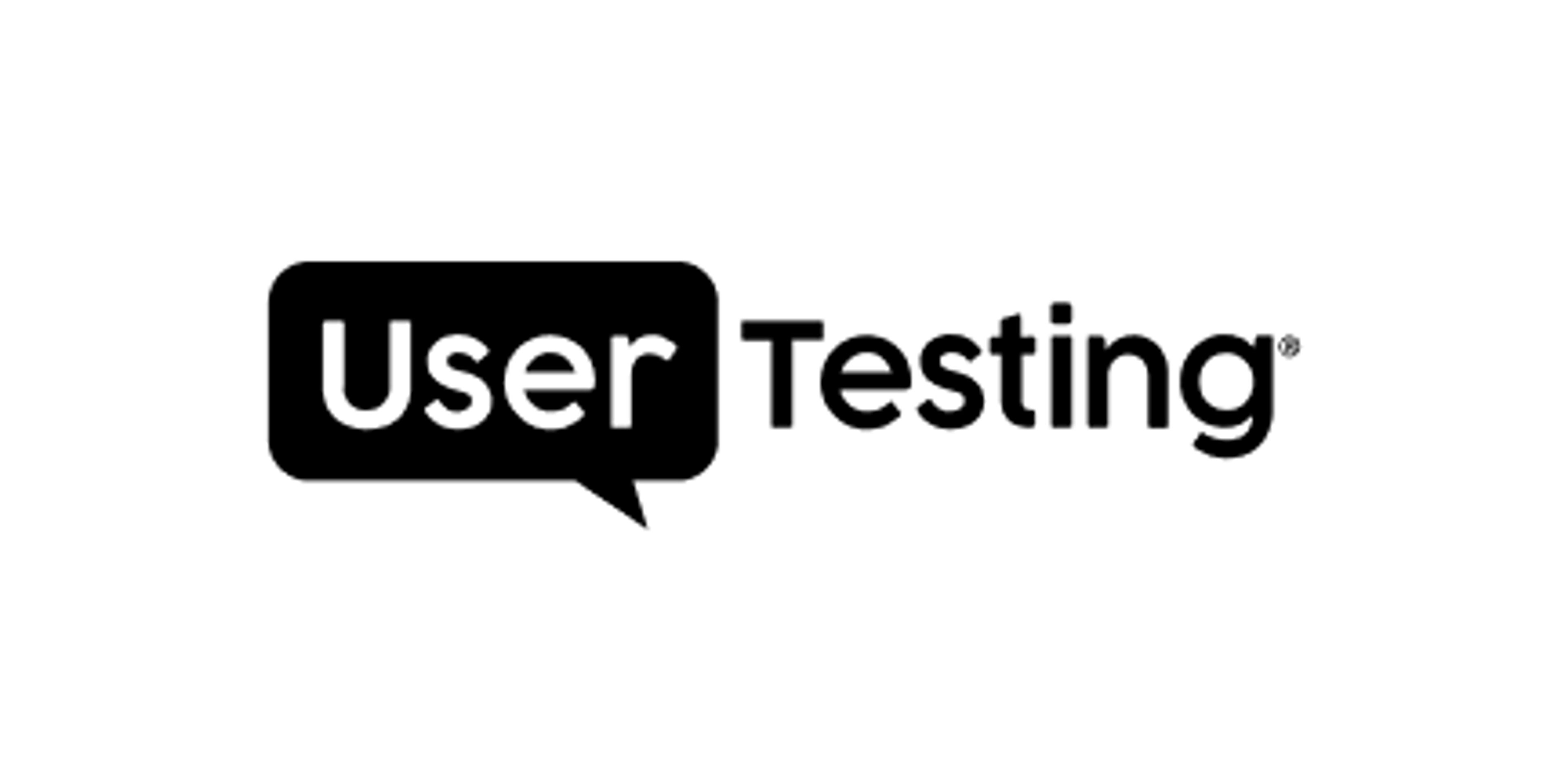 usertesting logo